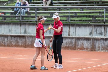 Bild 881 - BL2 Der Club an der Alster - DTV Hannover : Ergebnis: 7:2